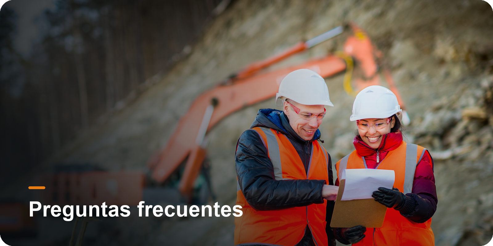 Preguntas frecuentes